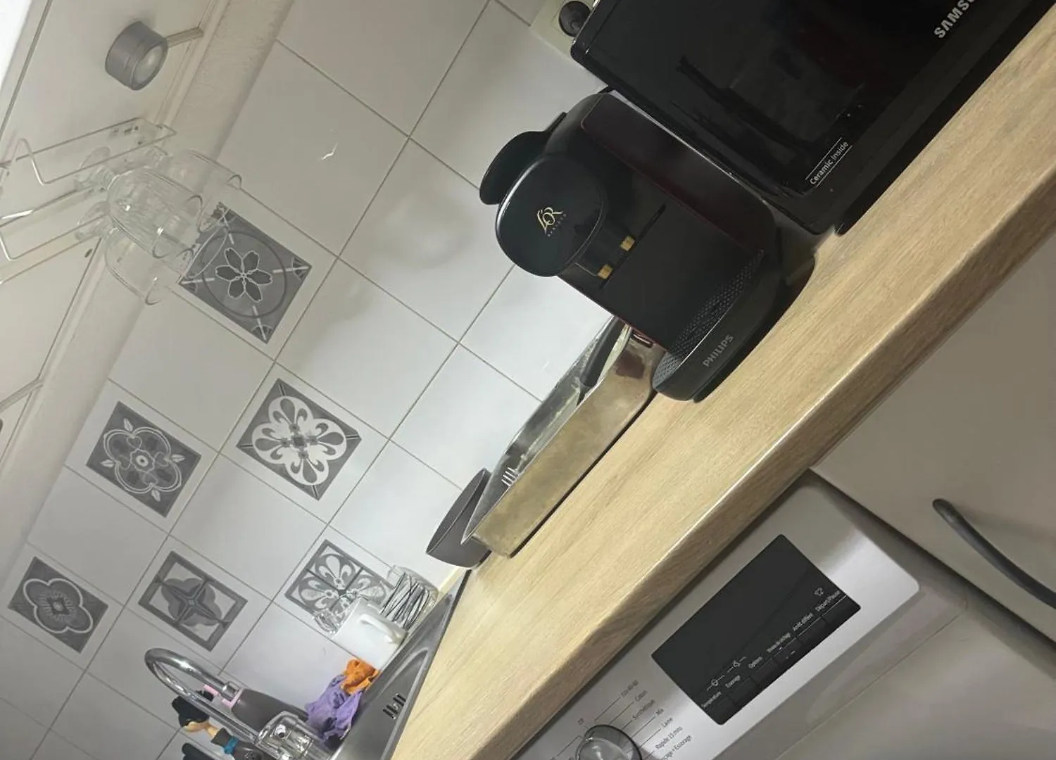 Casa Roma Prado Avec Parking Apartment Marseille France